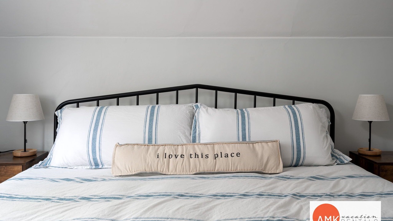 Photo of Bedroom in Holland