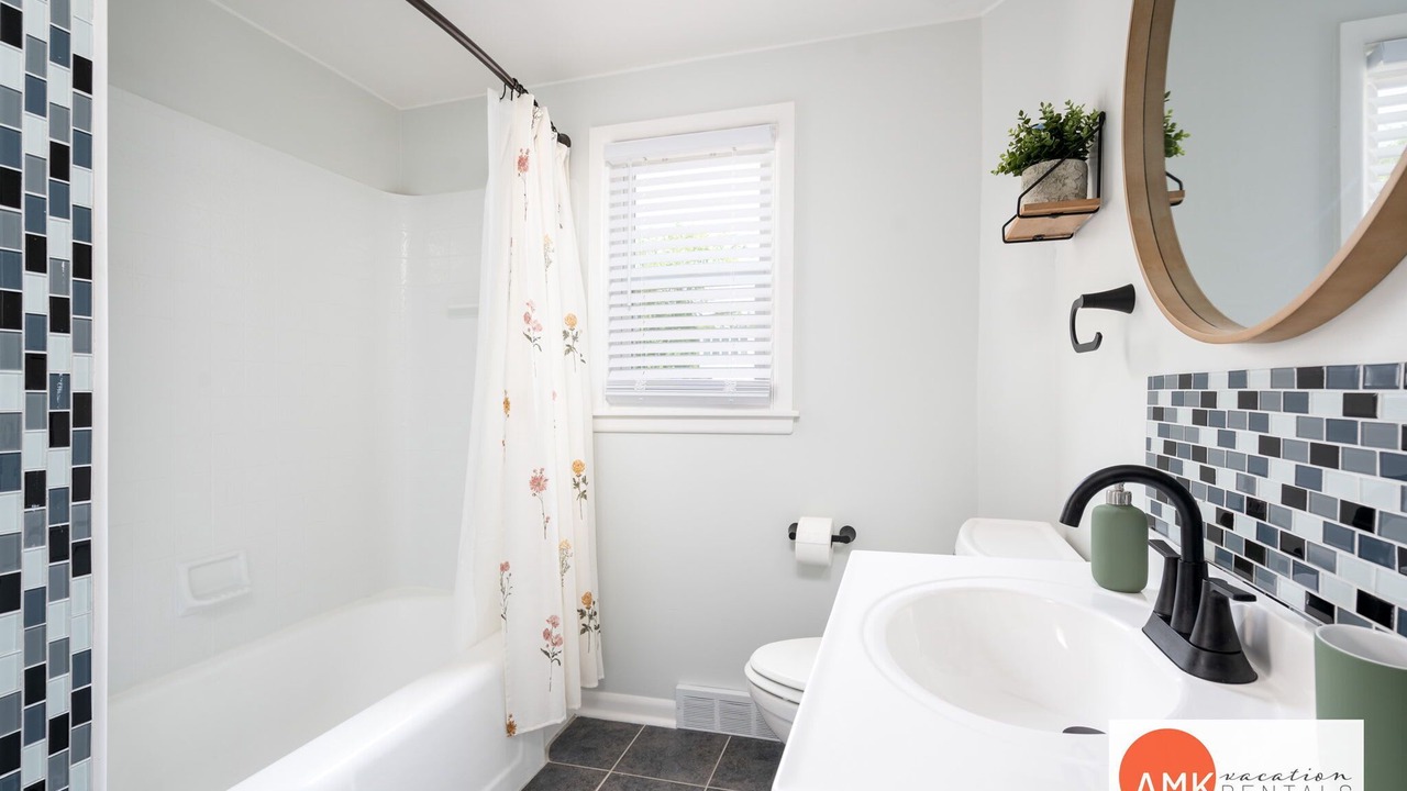 Photo of Bathroom in Holland