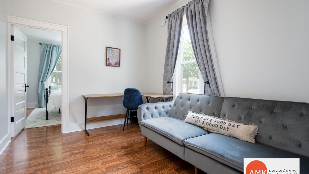 Photo of Livingroom in Holland
