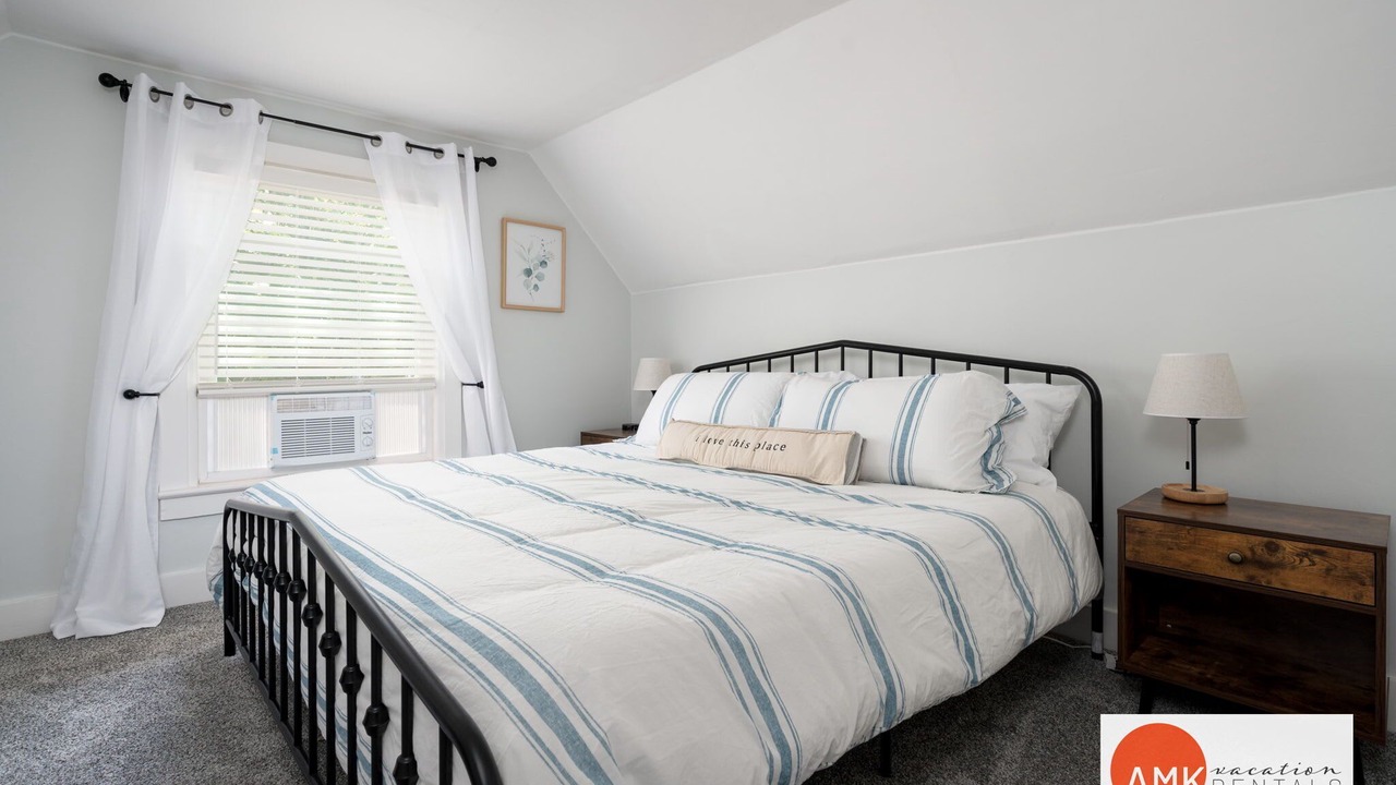 Photo of Bedroom in Holland