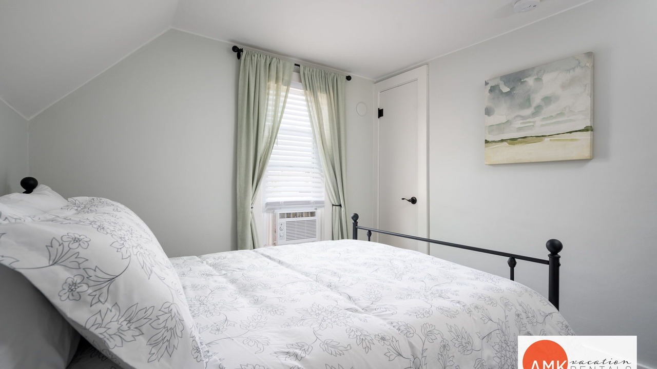 Photo of Bedroom in Holland