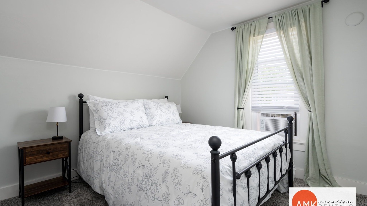 Photo of Bedroom in Holland