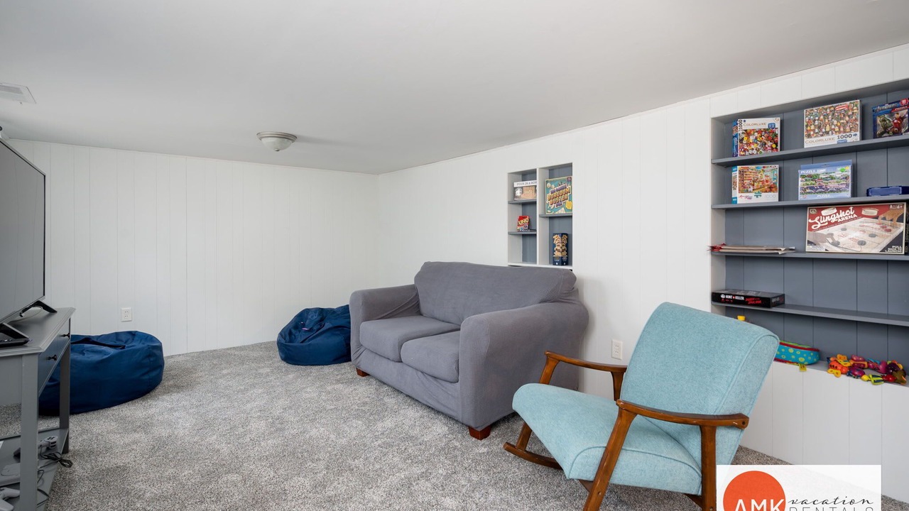 Photo of Livingroom in Holland