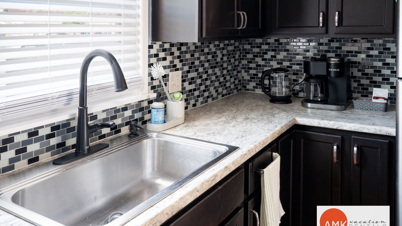 Photo of Kitchen in Holland