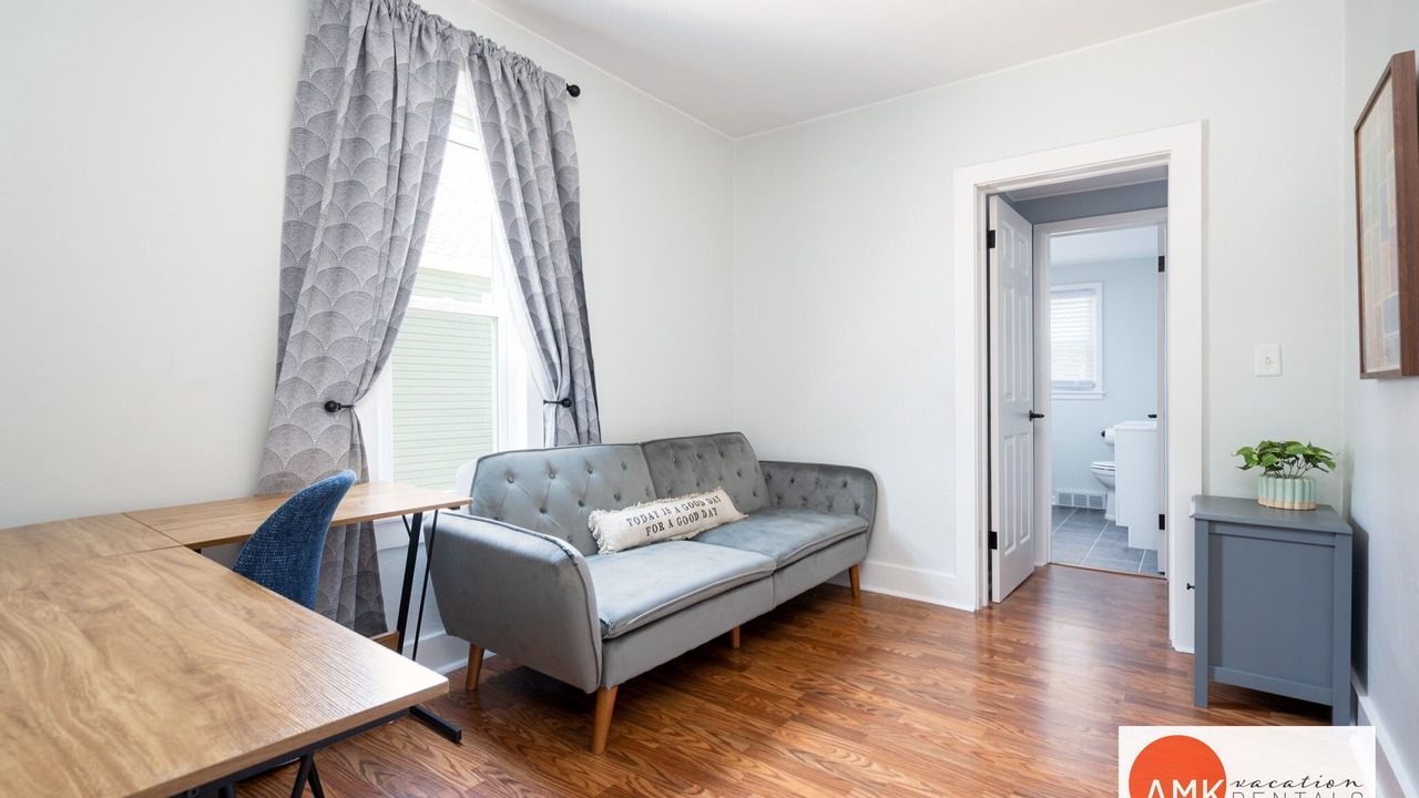 Photo of Livingroom in Holland
