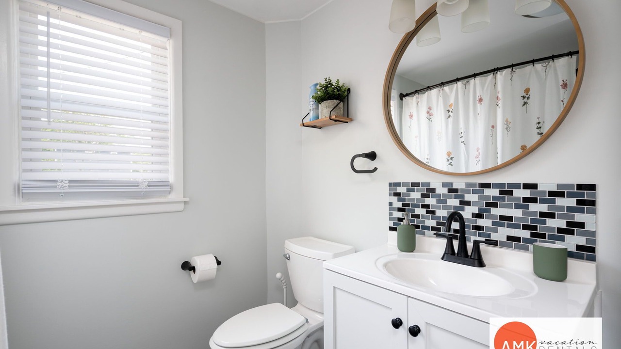 Photo of Bathroom in Holland