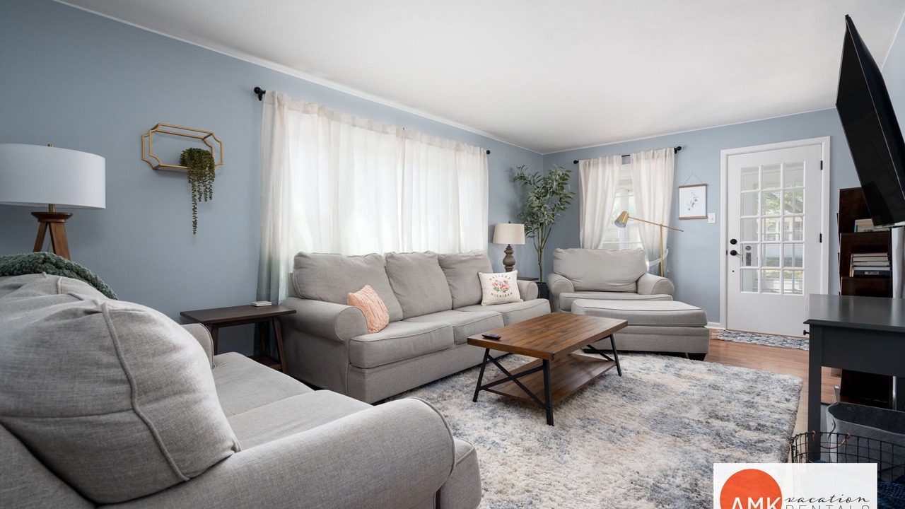 Photo of Livingroom in Holland