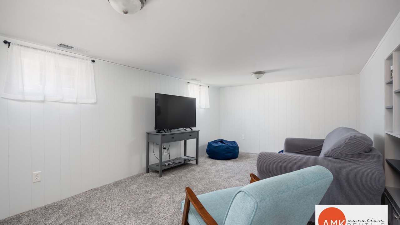 Photo of Livingroom in Holland