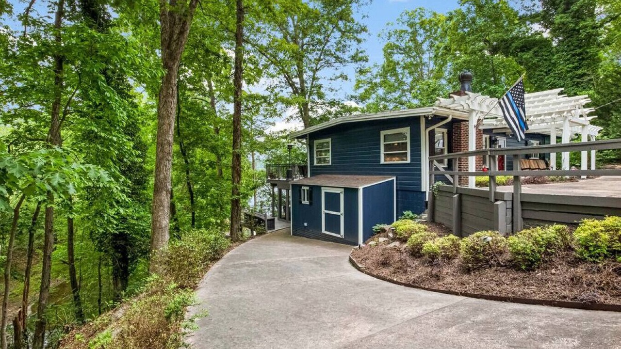 Photo of Outdoor in Gainesville