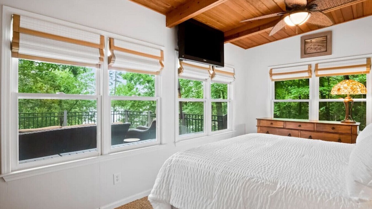 Photo of Bedroom in Gainesville
