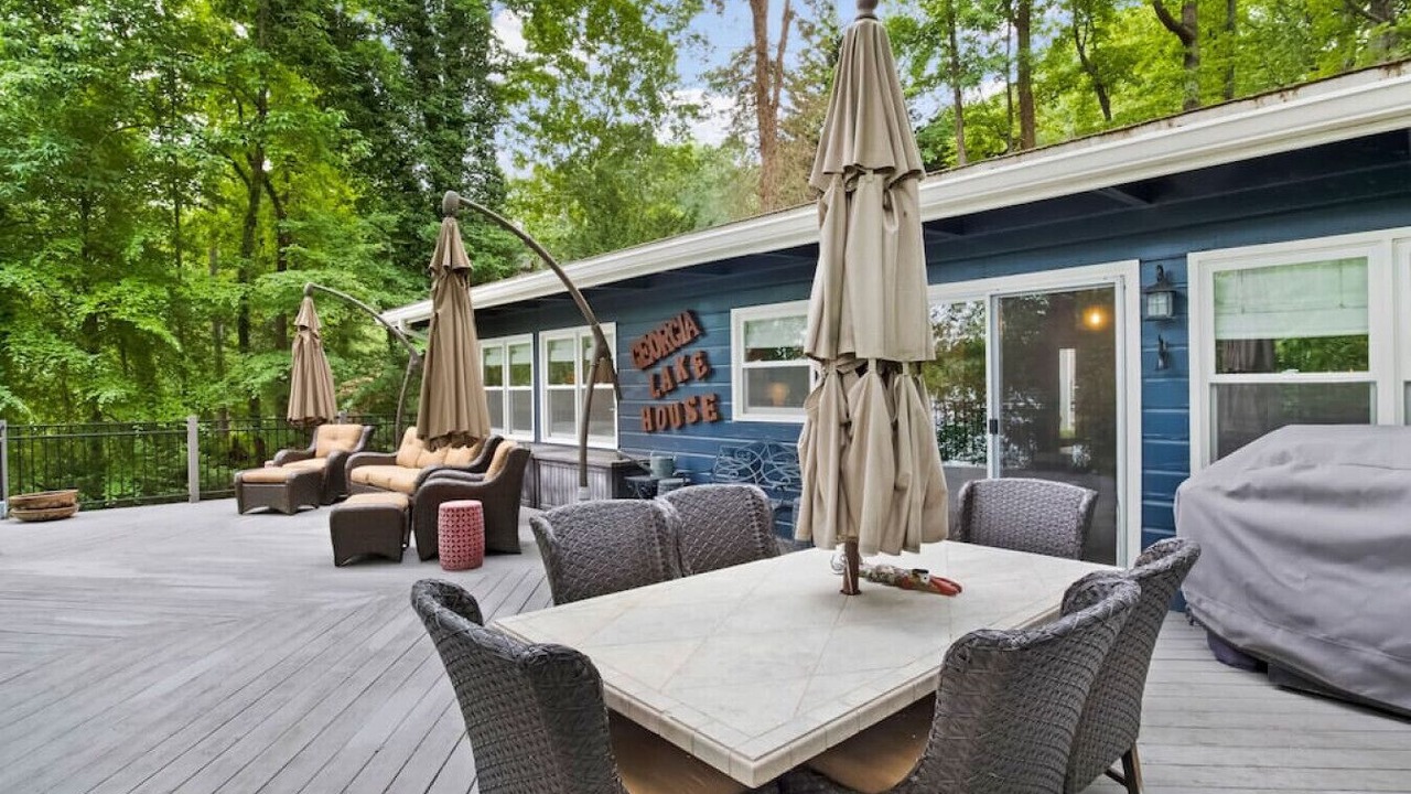Photo of Outdoor in Gainesville
