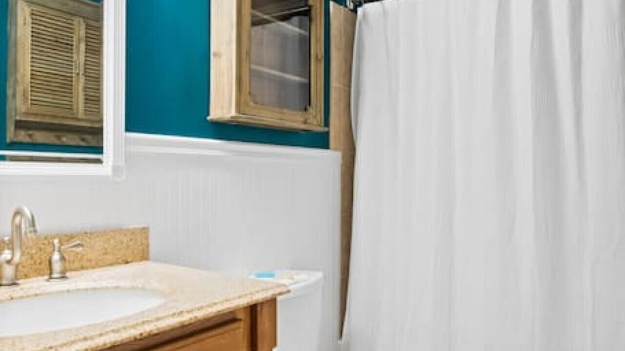 Photo of Bathroom in Gainesville