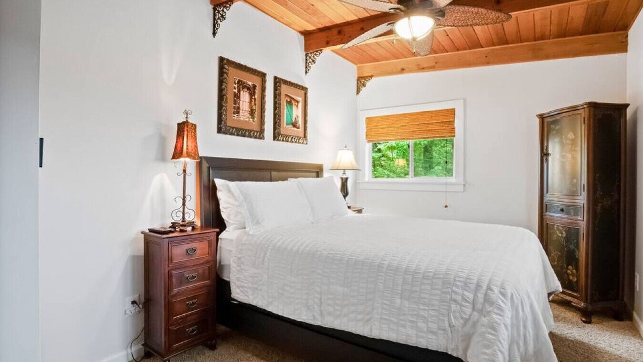 Photo of Bedroom in Gainesville