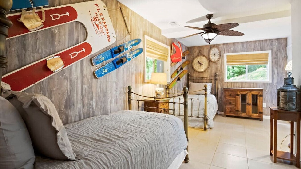Photo of Bedroom in Gainesville