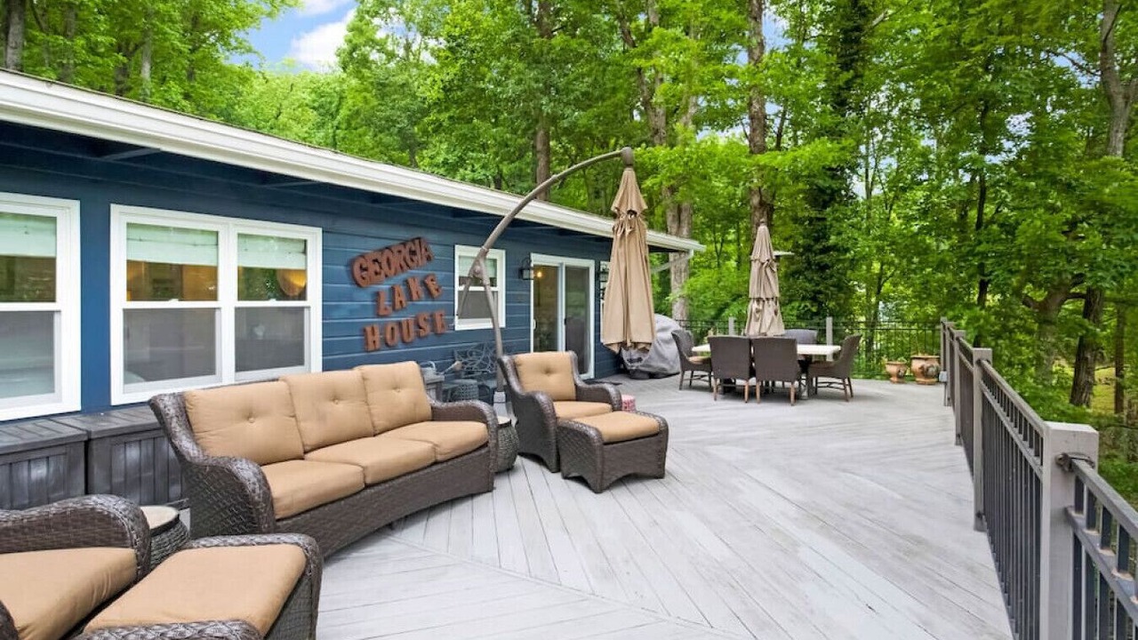 Photo of Outdoor in Gainesville