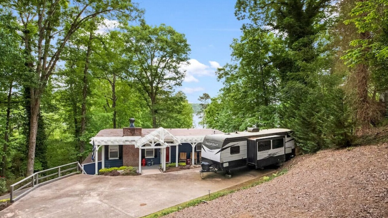 Photo of Outdoor in Gainesville