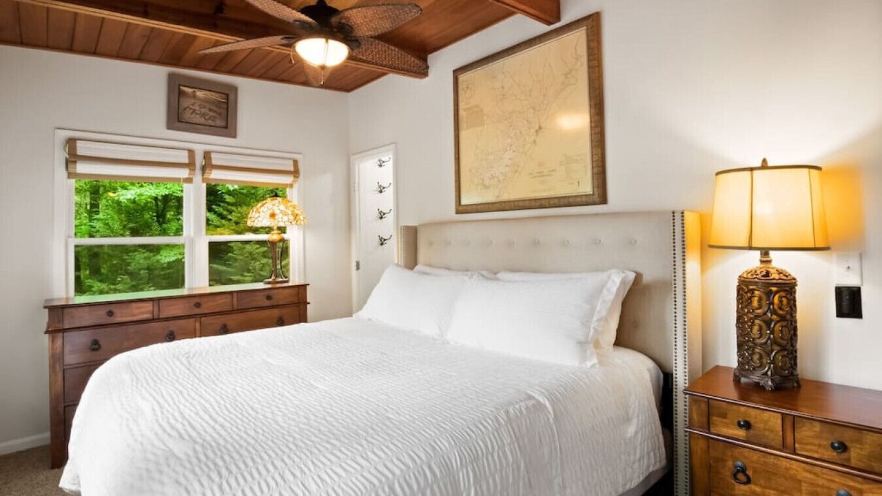 Photo of Bedroom in Gainesville