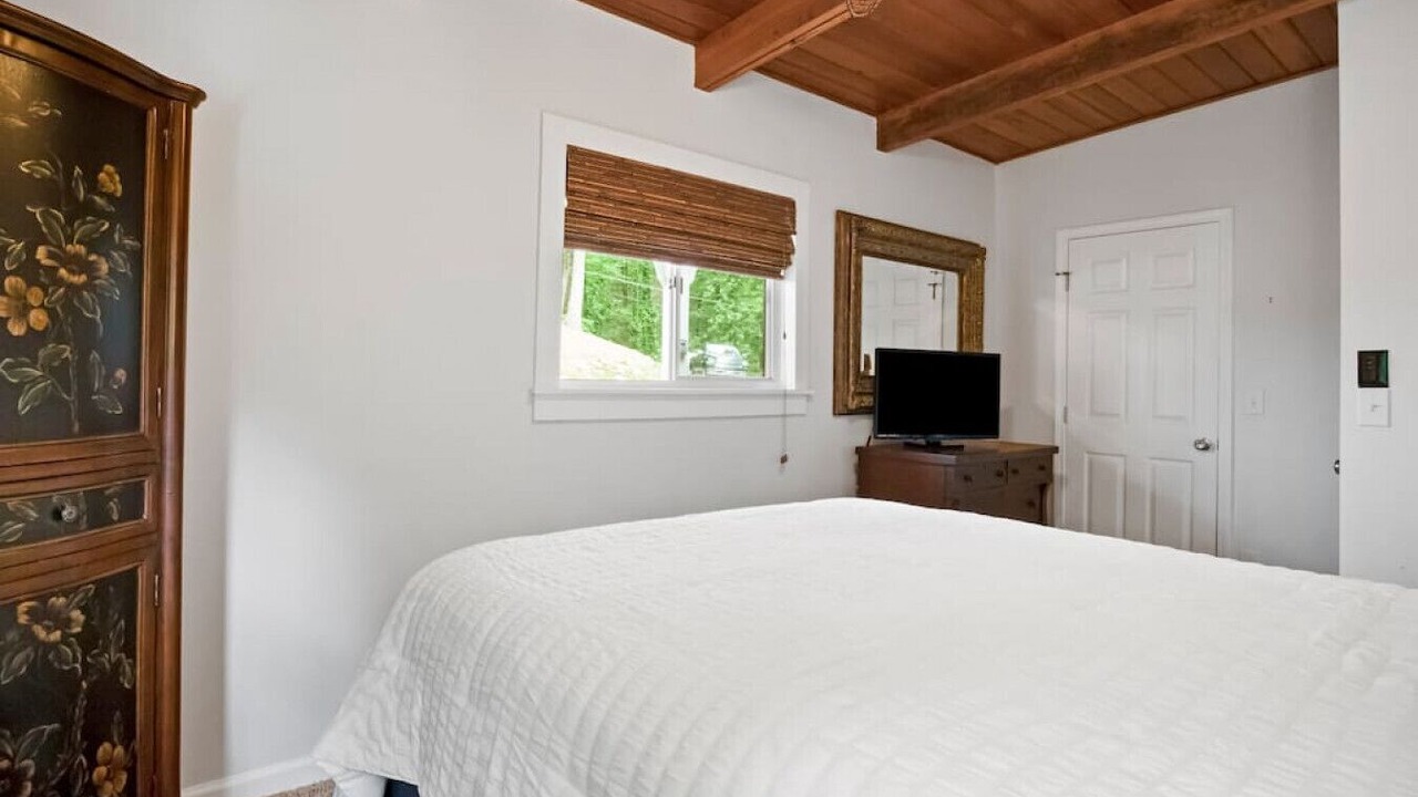 Photo of Bedroom in Gainesville