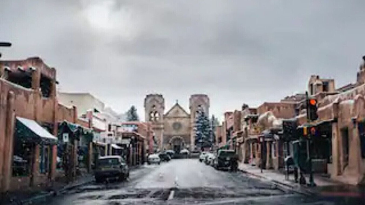 Photo of Others in Northeast Santa Fe