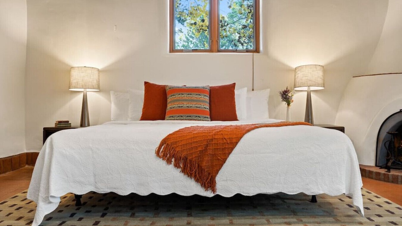 Photo of Bedroom in Northeast Santa Fe