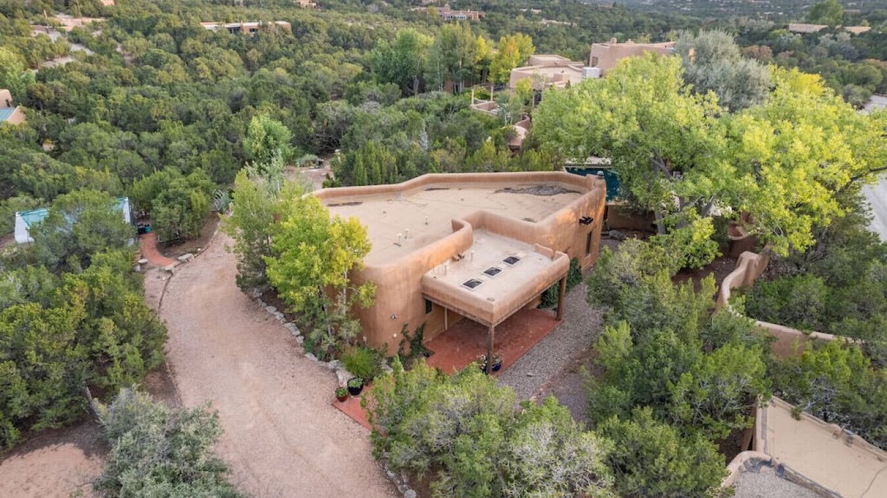 Photo of Outdoor in Northeast Santa Fe