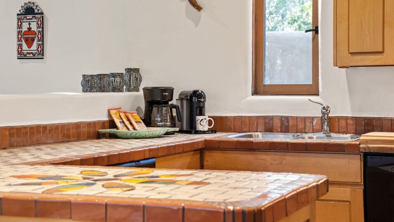 Photo of Kitchen in Northeast Santa Fe
