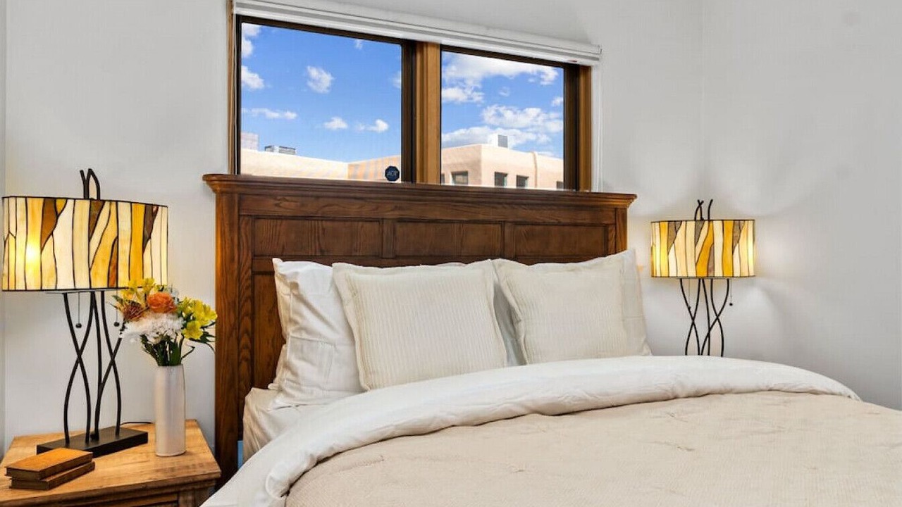 Photo of Bedroom in South Capitol