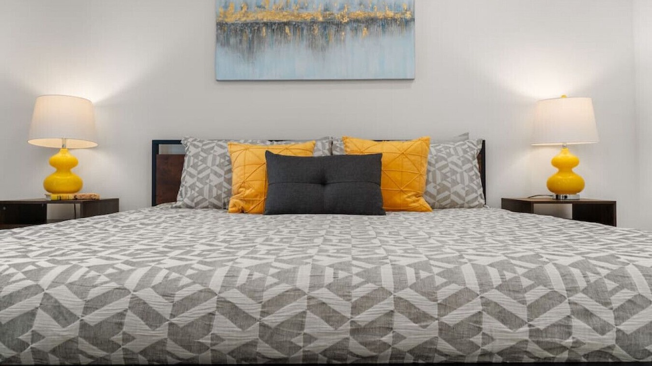 Photo of Bedroom in Santa Fe