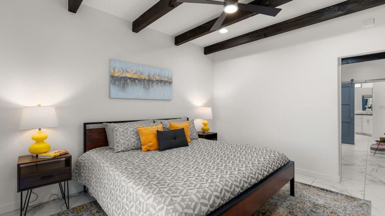 Photo of Bedroom in Santa Fe