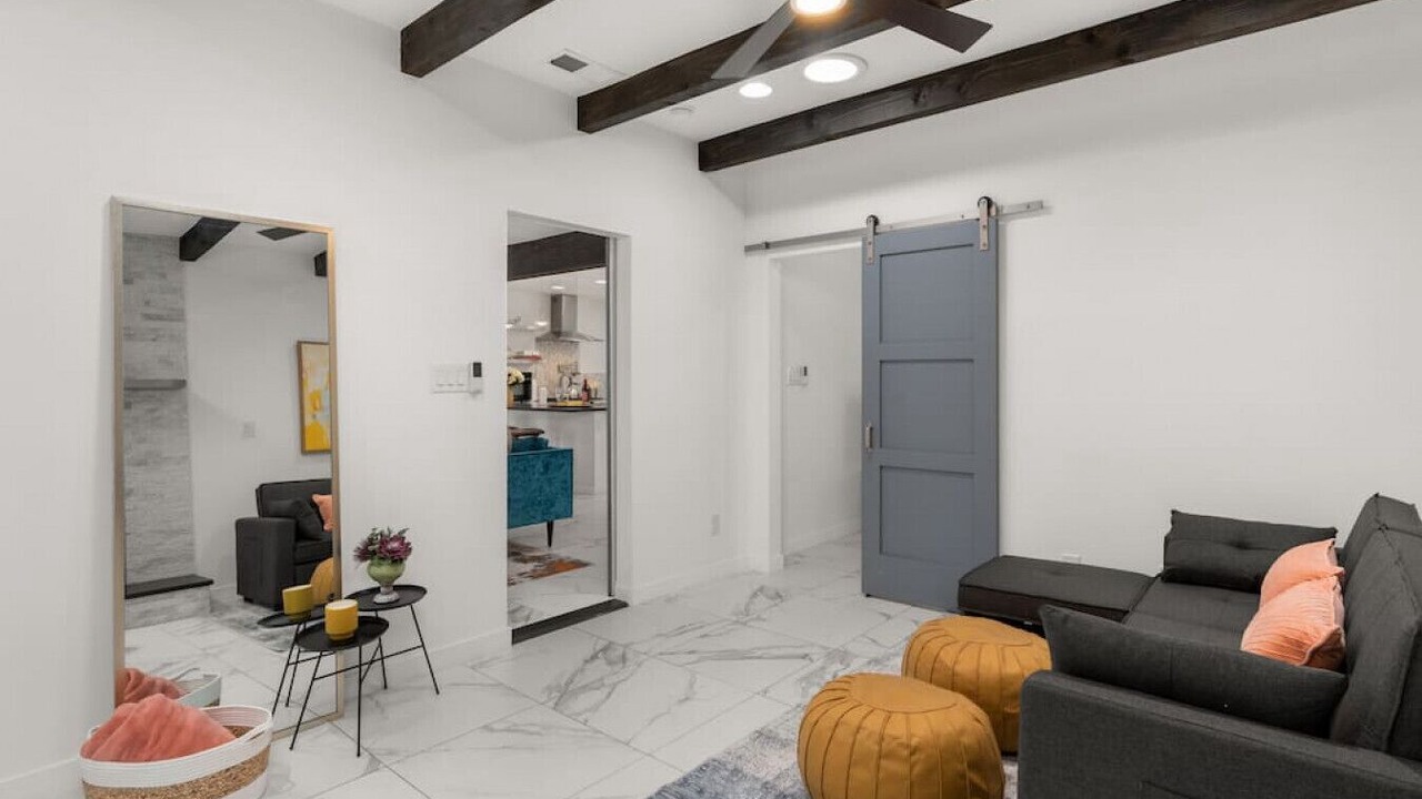 Photo of Livingroom in Santa Fe