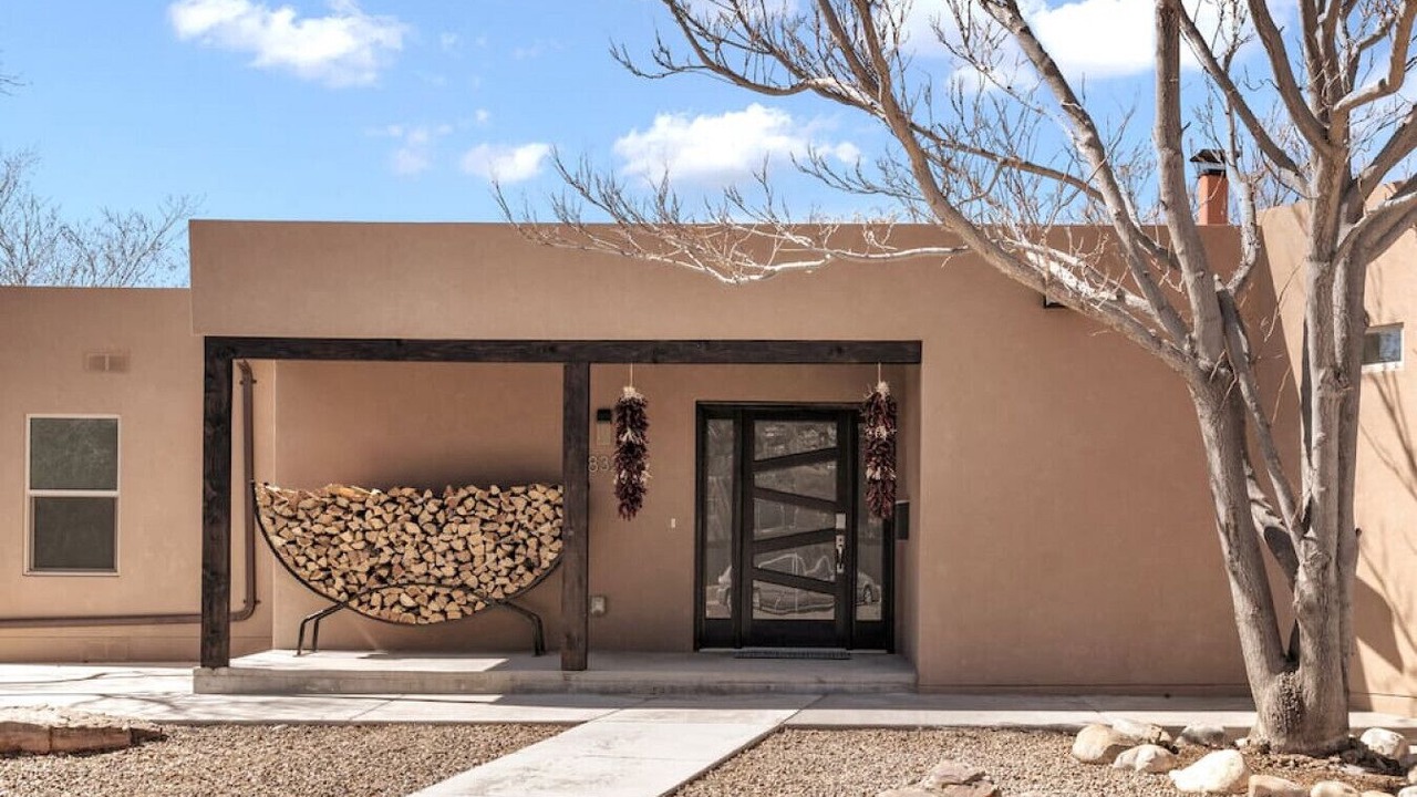 Photo of Outdoor in Santa Fe
