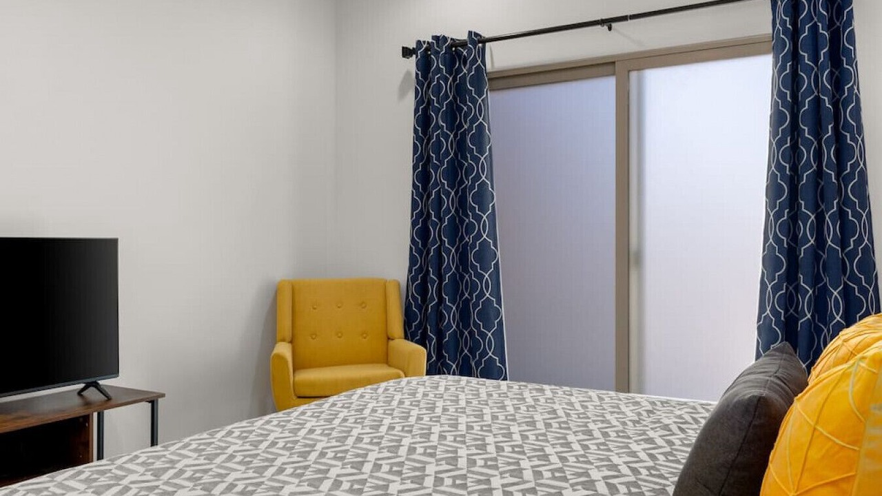 Photo of Bedroom in Santa Fe