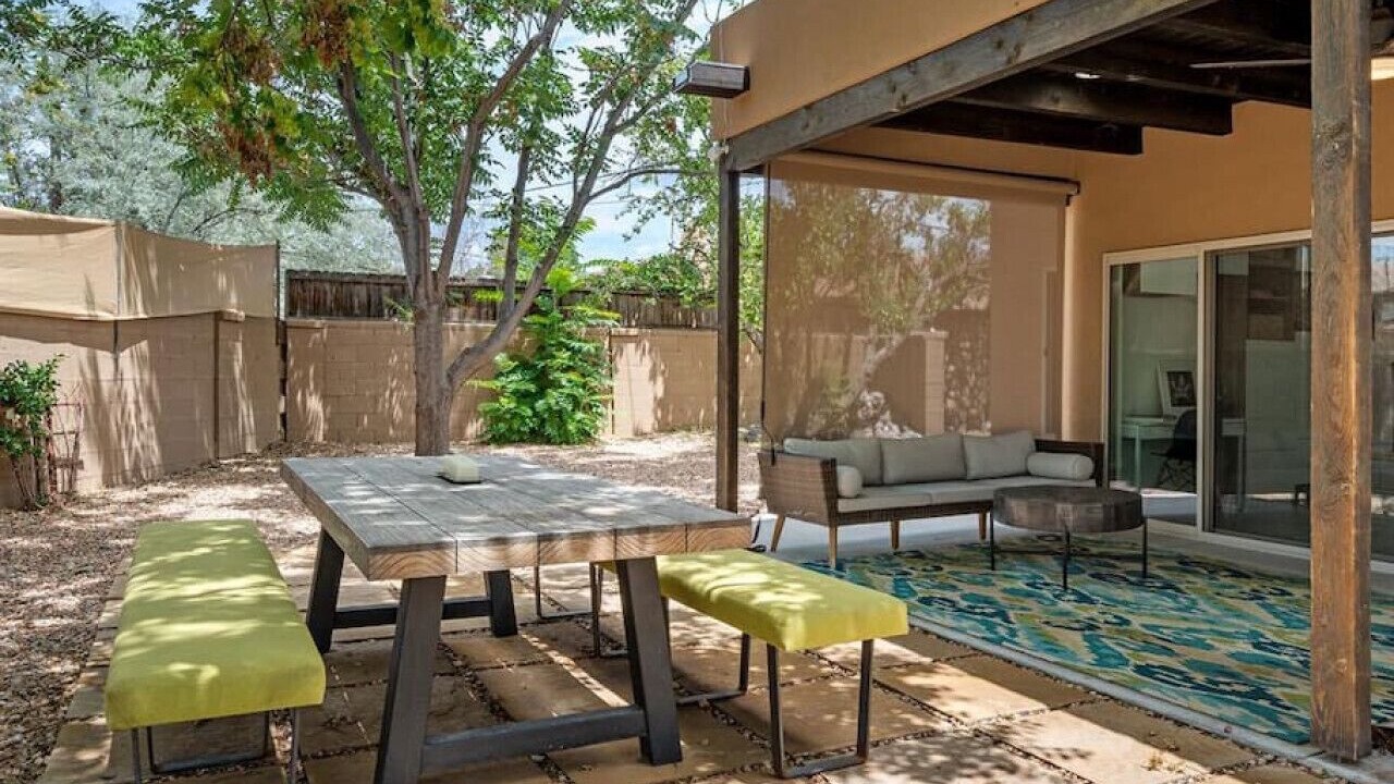 Photo of Outdoor in Santa Fe