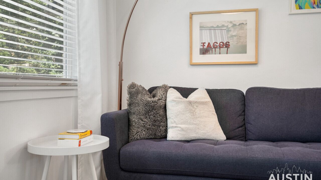 Photo of Bedroom in North University