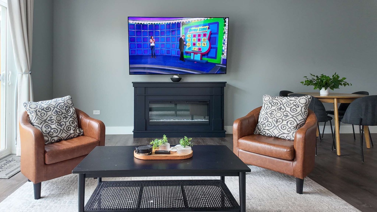 Photo of Livingroom in Ottawa