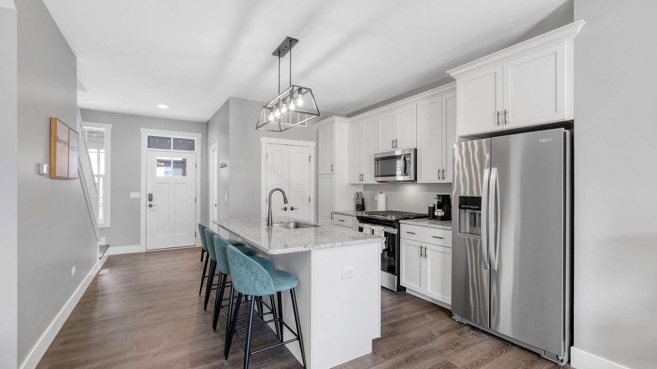 Photo of Kitchen in Ottawa
