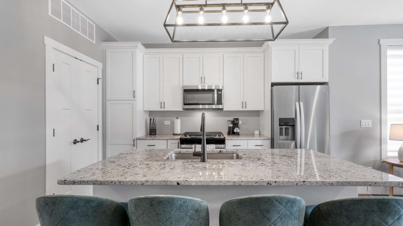 Photo of Kitchen in Ottawa