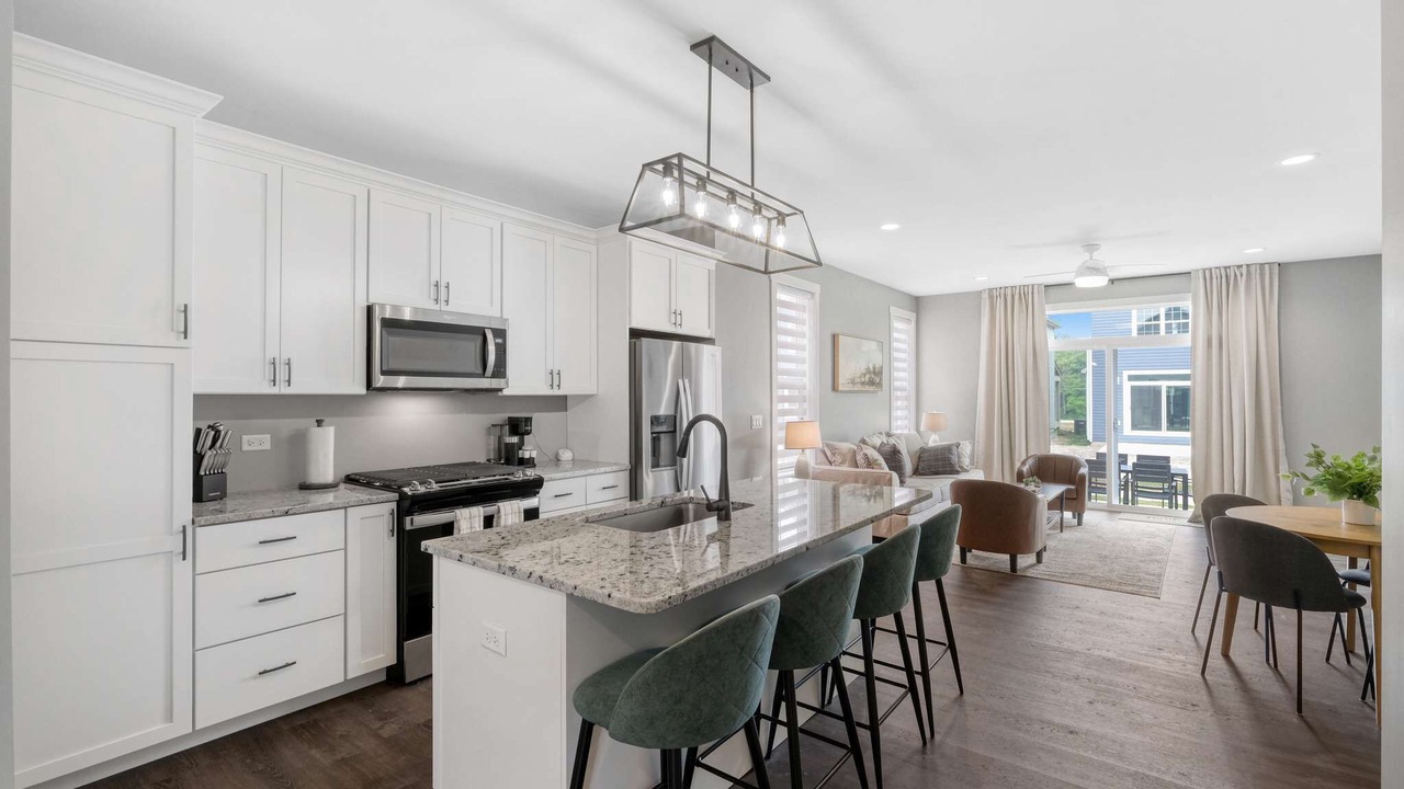 Photo of Kitchen in Ottawa