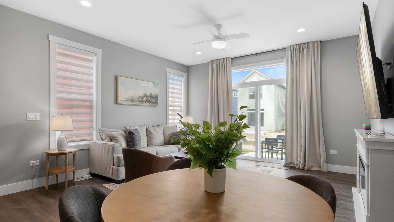 Photo of Livingroom in Ottawa