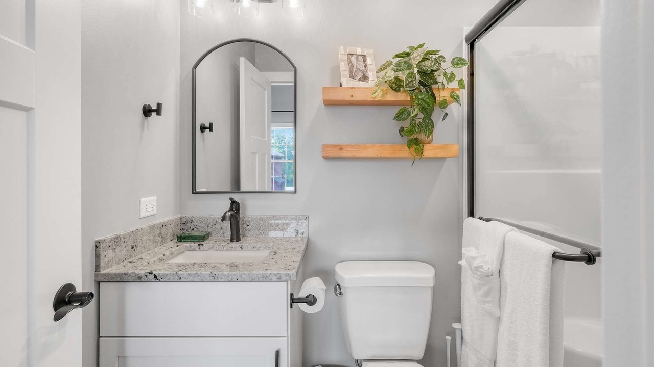 Photo of Bathroom in Ottawa