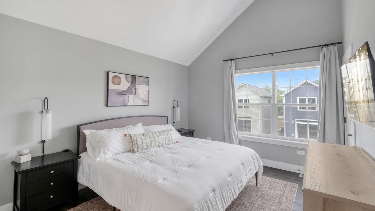 Photo of Bedroom in Ottawa