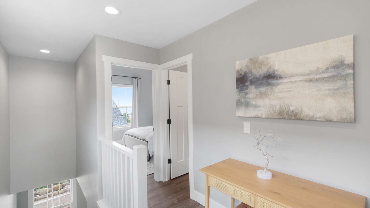 Photo of Bedroom in Ottawa