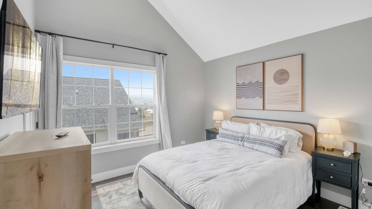 Photo of Bedroom in Ottawa