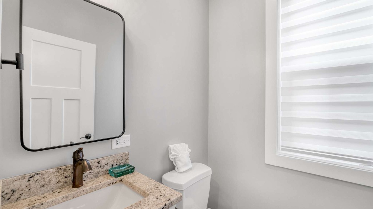 Photo of Bathroom in Ottawa