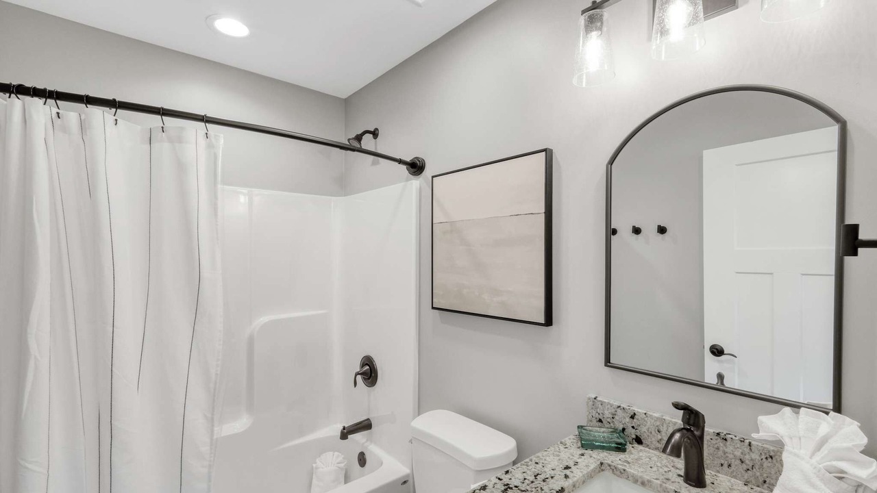 Photo of Bathroom in Ottawa