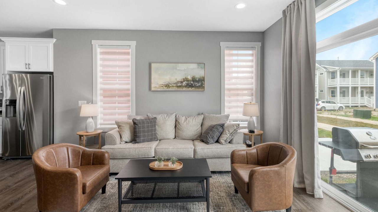 Photo of Livingroom in Ottawa