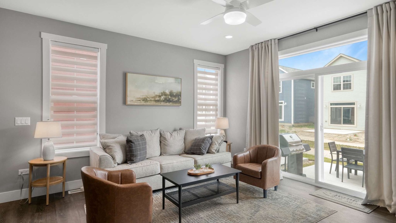 Photo of Livingroom in Ottawa