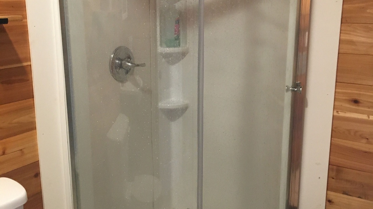 Photo of Bathroom in Fort White
