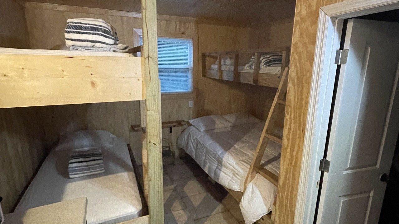 Photo of Bedroom in Fort White