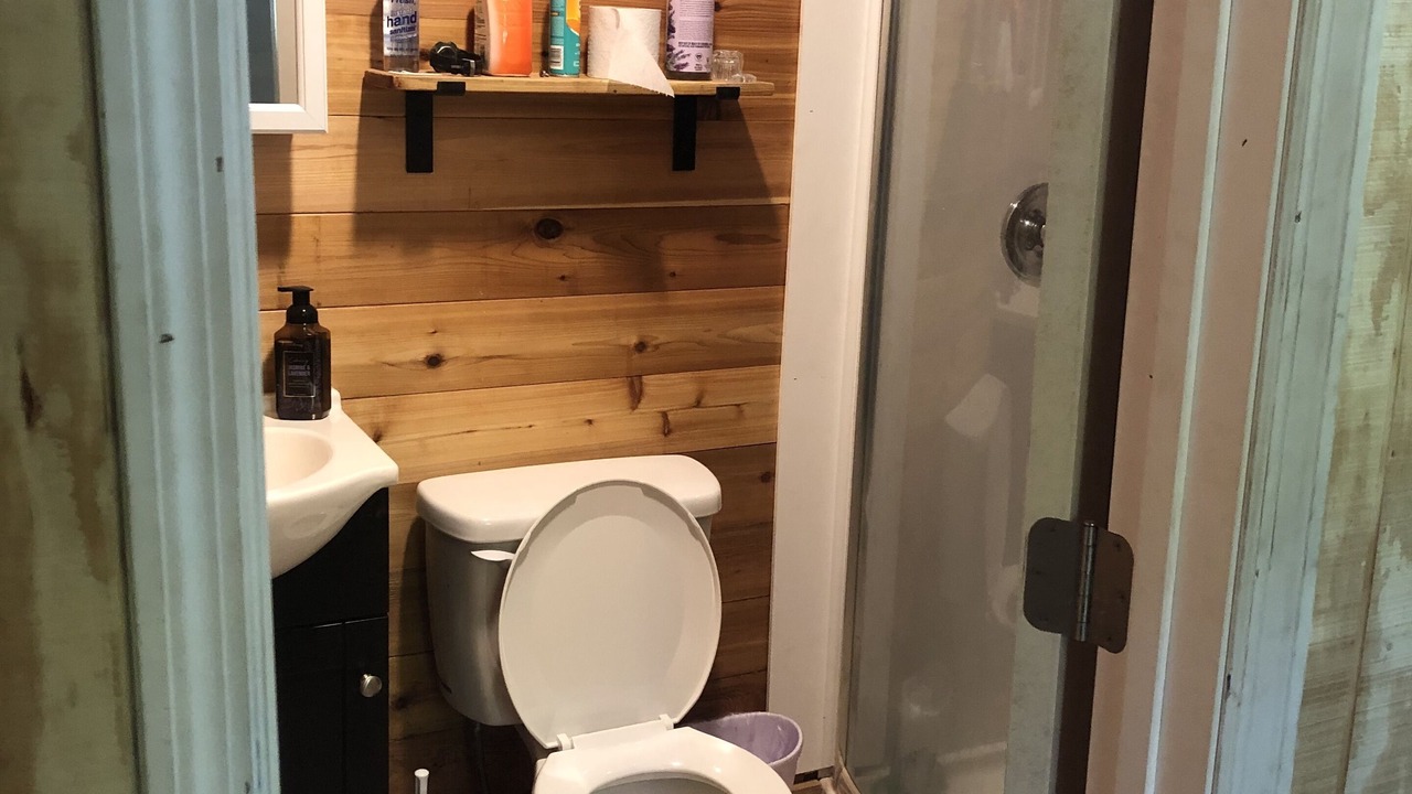 Photo of Bathroom in Fort White